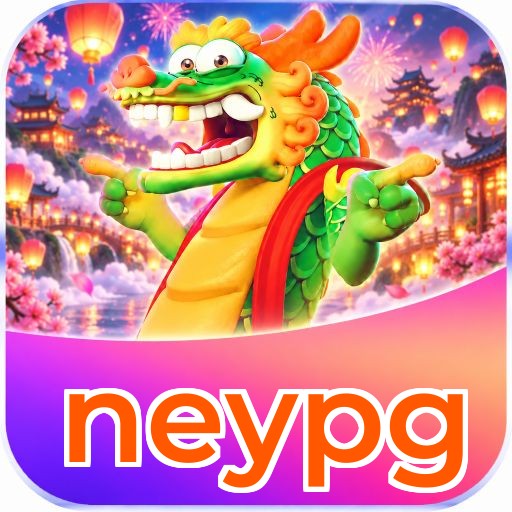 neypg Apostas Esportivas Logo Oficial Certificado