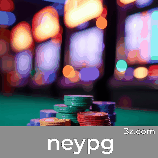 Neypg: Precisão e Excelência em Apostas Esportivas