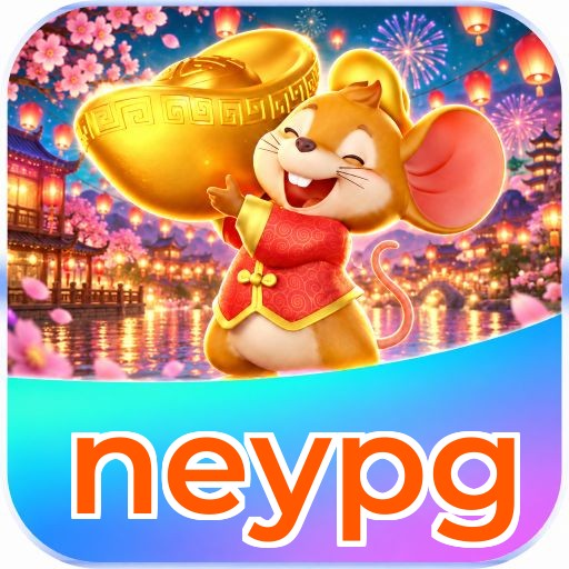 neypg Logo