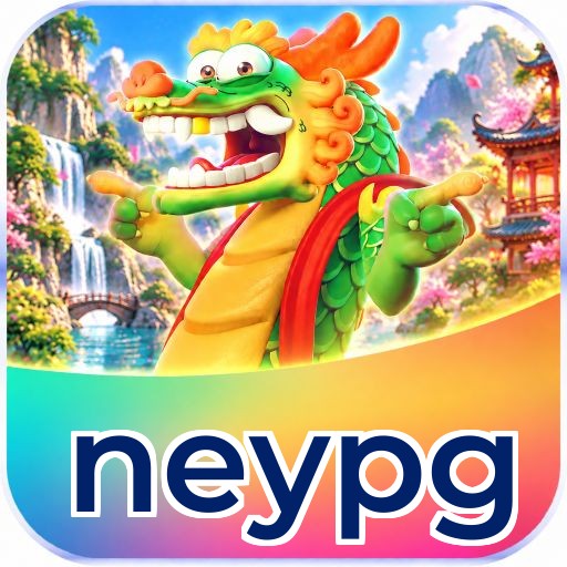 Logo neypg Cassino Ao Vivo Brasil