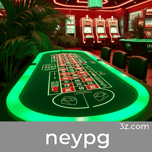 Neypg: Precisão e Excelência em Apostas Esportivas