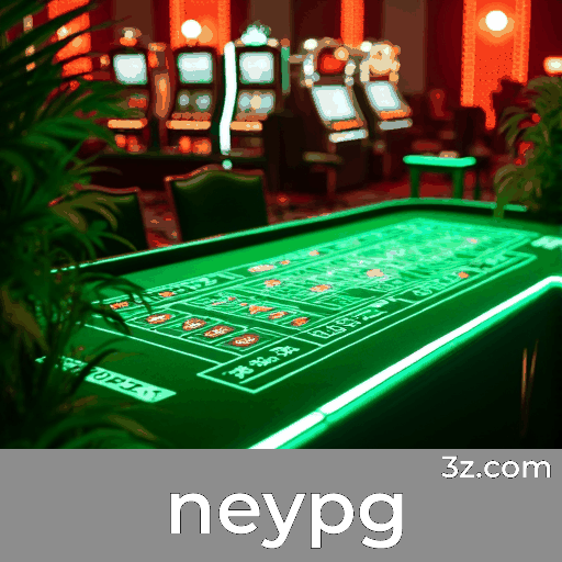 Revolução em Jogos: neypg Redefine o Valor dos Jogos Online