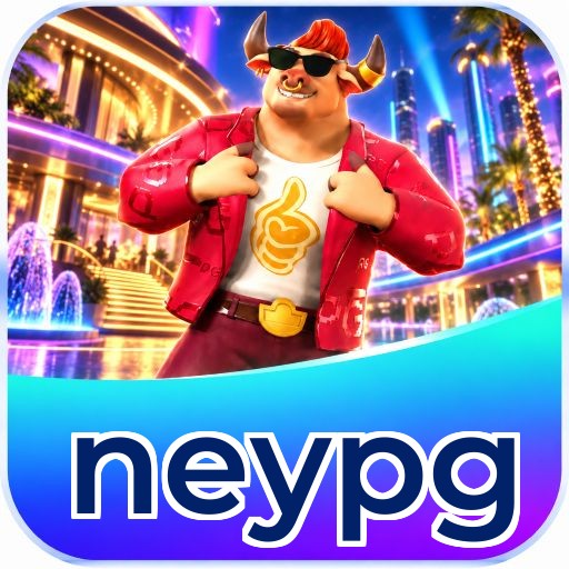 neypg Logo Seguro