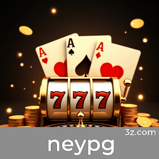 Inovação Tecnológica Excepcional da neypg: Plataforma de Ponta