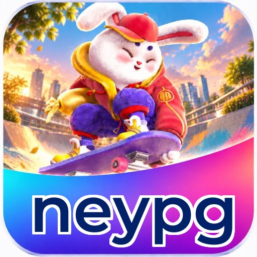 Logo neypg Loteria Online