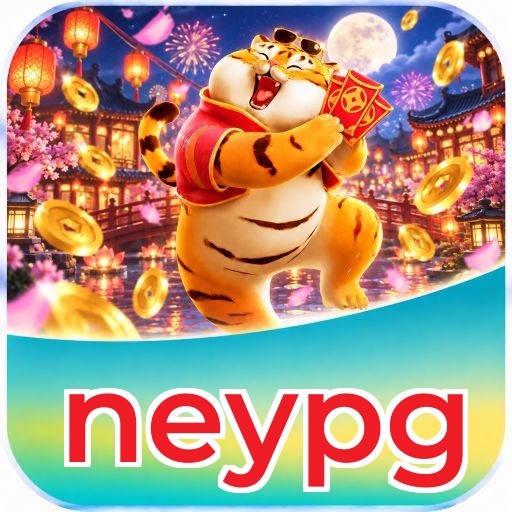 neypg Jackpots Progressivos