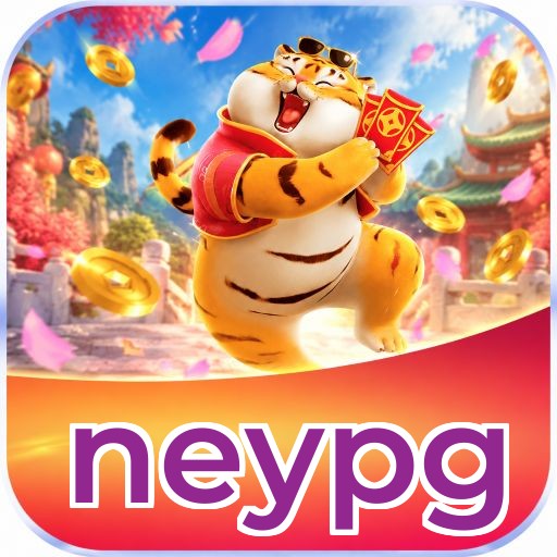 Logo neypg Telegram Canal Oficial