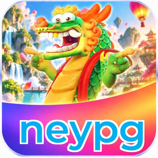 Logo neypg Cassino Online Brasil
