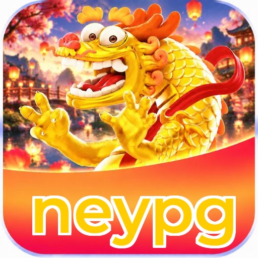neypg Download Speed Test Logo - Teste de Velocidade Certificado