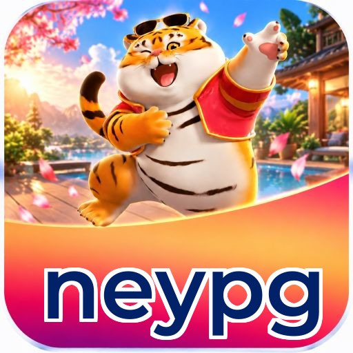 neypg APK Logo Oficial Certificado