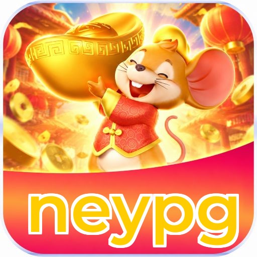 Logo neypg Cassino Online Brasil