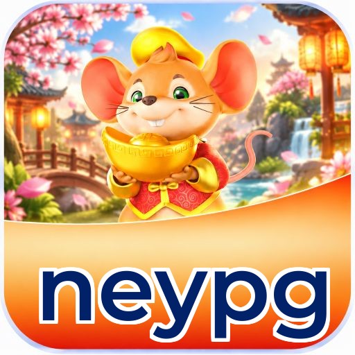 Logo neypg Download Brasil