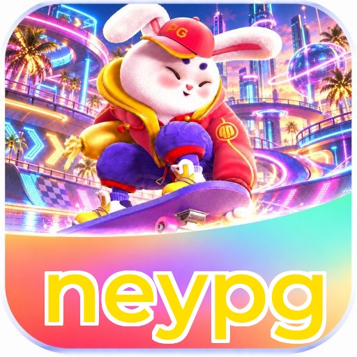 neypg Logo - Bônus com Rollover Justo