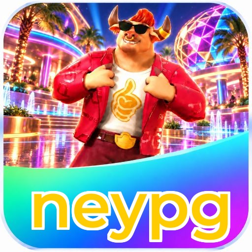 neypg Logo