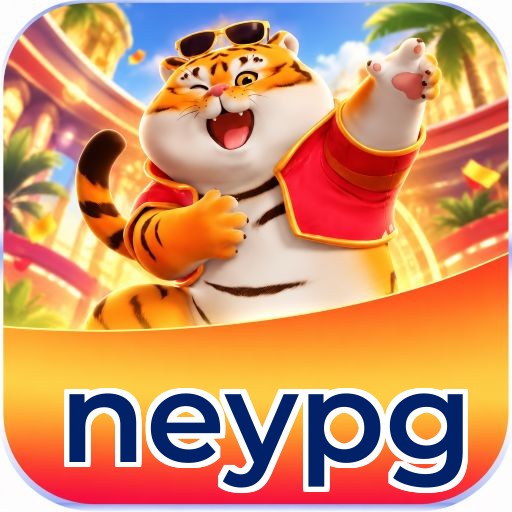 neypg Logo