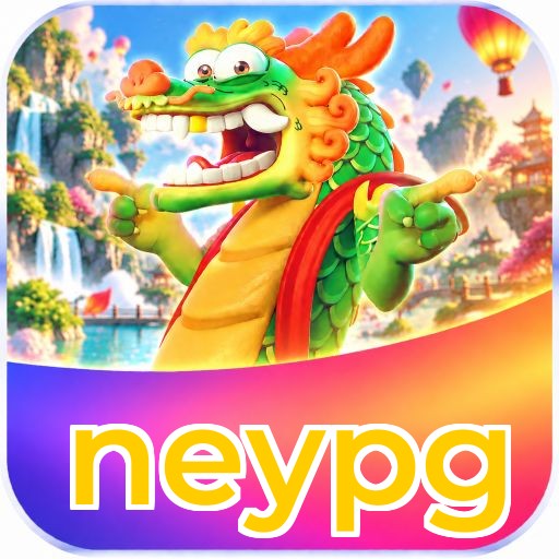Logo neypg Slots Premium Brasil