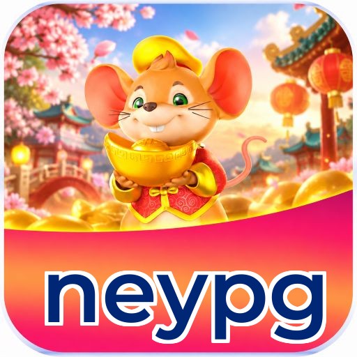 Logo da neypg