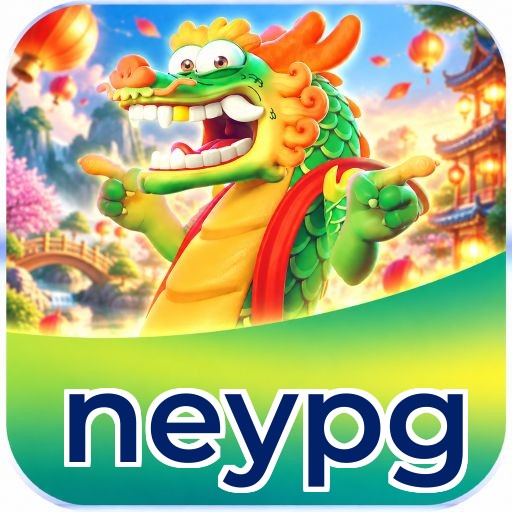 neypg APP Logo Oficial Certificado Android iOS