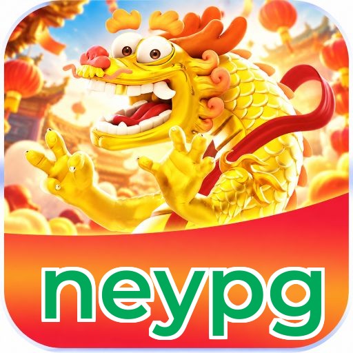 Logo neypg Telegram Oficial