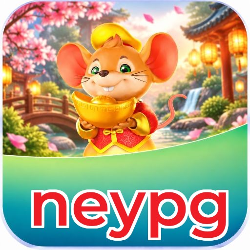 neypg Logo Oficial - Cassino Online Brasil Certificado eCOGRA