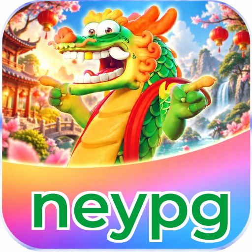 Requisitos do APK neypg para Android - Logo Oficial