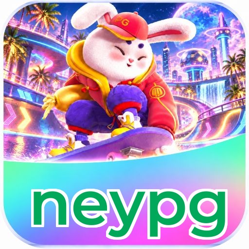 neypg Logo Oficial