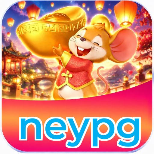 neypg Logo