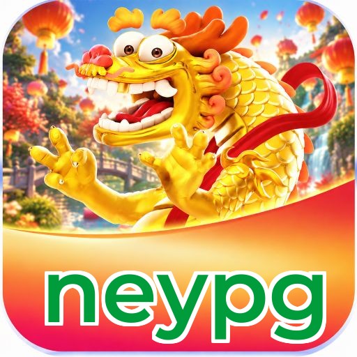Logo neypg Cassino Online Brasil