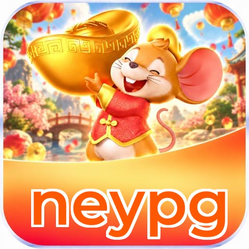 Como instalar o app da neypg