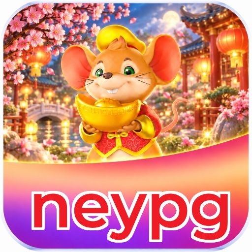 neypg Logo